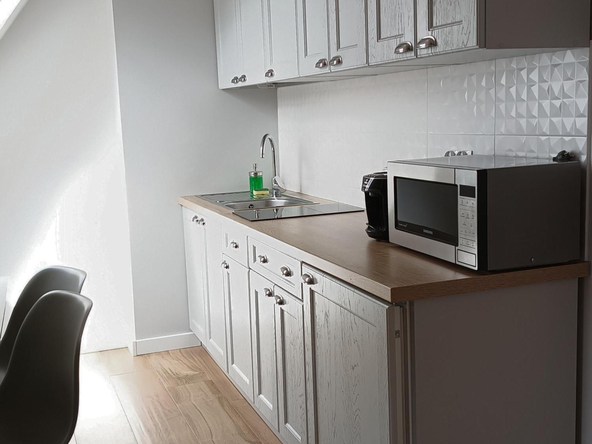 Twoja Pod Niebem Bon Turystyczny Apartament