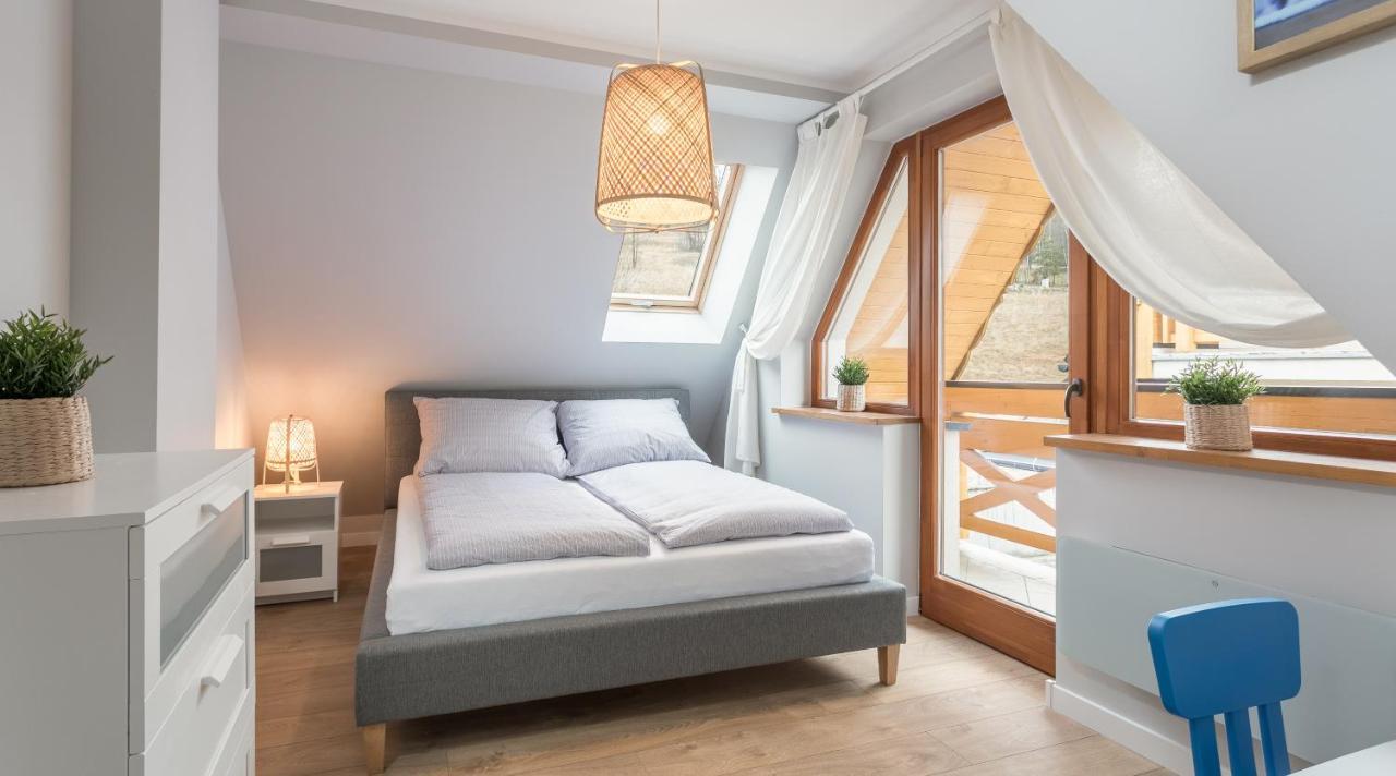 Twoja Chata Pod Niebem Zarezerwuj Na Podhalami Pl Apartment *